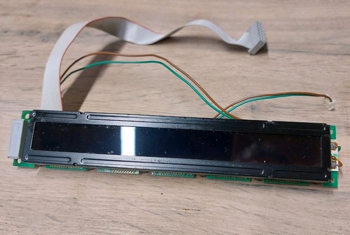 Korg genuine lcd - korg,