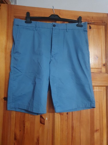 Mens blue shorts - mens,