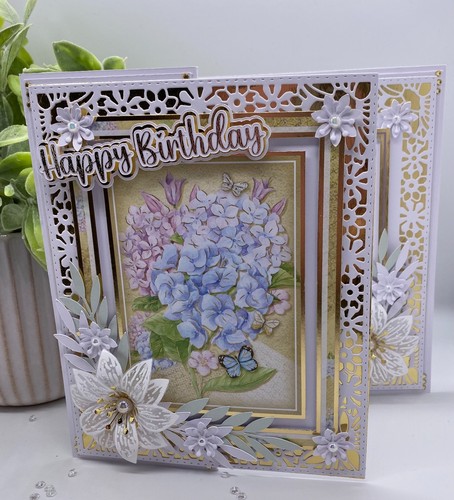 Luxury boxed handmade female - boxed,