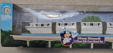 Disneyworld monorail diecast - monorail,