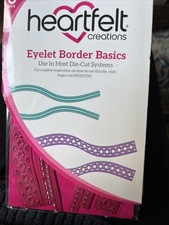 Heartfelt Creations Eyelet