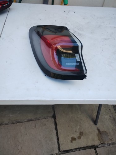 Ford puma mk2 2019 2025 - mk2, st