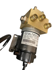 simrad rpu80 autopilot pump