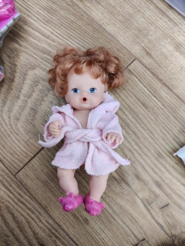 Vintage tiny tears - tears, playmates