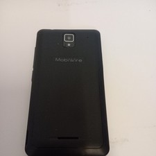  Mobiwire Kwanita Black 8GB -