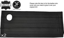 BLACK STITCH 2X FULL FRONT