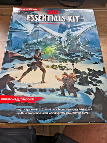 Dungeons dragons d - dungeons, d&d