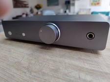 Cambridge Audio Alva Duo Moving Coil & Moving Magnet Phono Preamp 