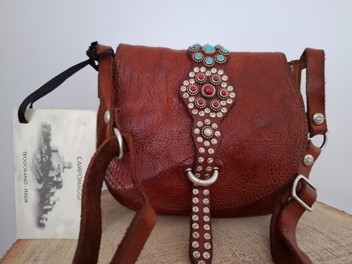 Campomaggi crossbody shoulder - campomaggi, crossbody/shoulder