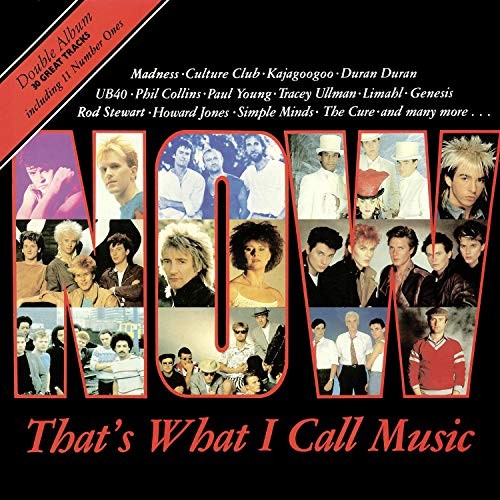 Now that what call - that's, i