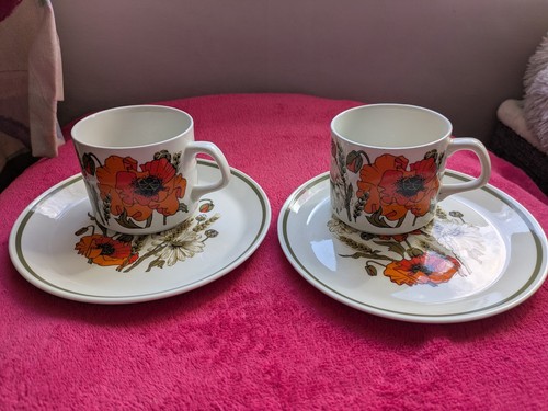 Meakin retro vintage - meakin,