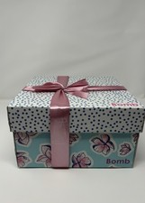 Bomb Cosmetics Pamper Hamper