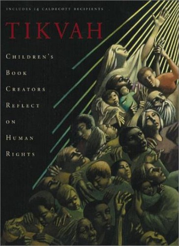 Tikvah children book - tikvah:,