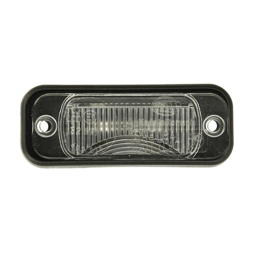 Licence plate lamp - licence,