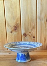 Ceramic glazed confectionery