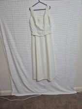 Forever yours occassion dress