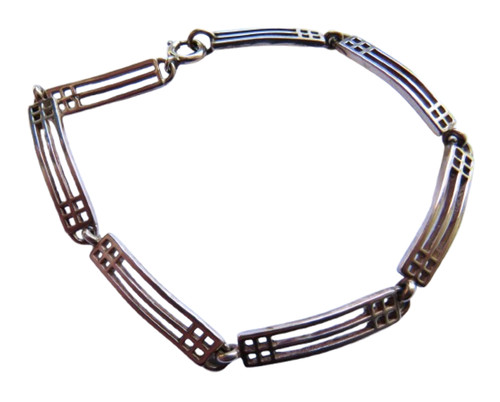 Ladies sterling silver - sterling,