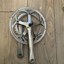 Campagnolo Double Crankset