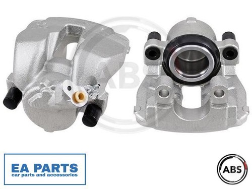 Brake caliper for peugeot 308 - for,