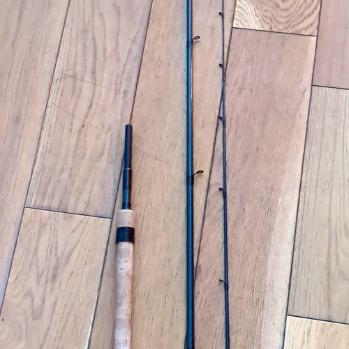 North western kevlite 11ft - western,