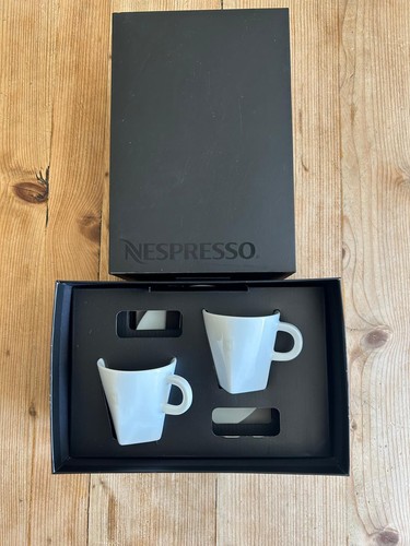 Nespresso pure collection set - collection,