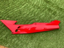 Honda VFR750F RC36 Left Side