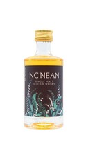 Nc'nean - Single Malt Scotch Whisky Miniature 5cl