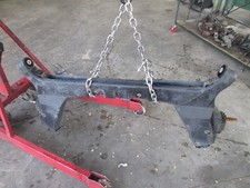 7701477077 Rear Axle Hub