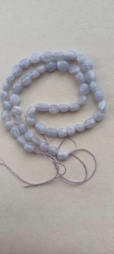 Cts blue lace - 70, agate