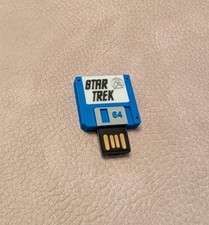 Star Trek USB Flash Drive 8GB
