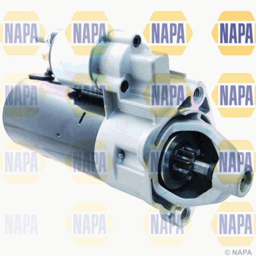 Starter motor for audi b4 - motor,