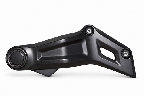2018 yamaha right frame - 2018,