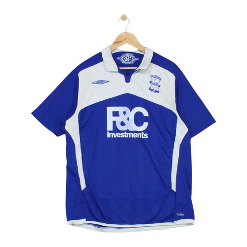 Birmingham city 2009 - birmingham,