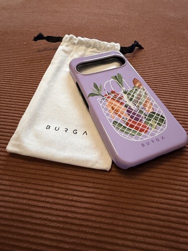 Burga google pixel 10xl pro - burga,