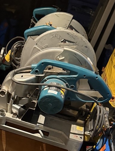 Over 1000 rrp makita 110v - over,