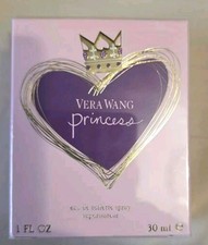 Vera Wang Princess Perfume
