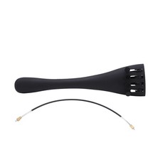 4/4 Cello Tailpiece Carbon