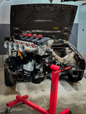 VW 16v KR 9A ABF distributor