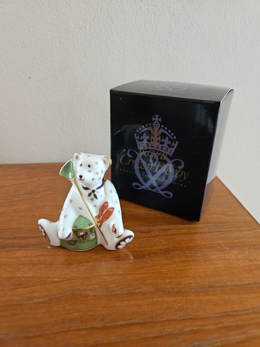 Royal crown derby gone - royal,