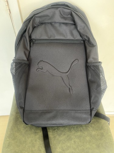 Puma black backpack - puma, rucksack