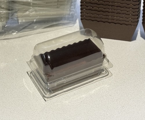 Sets oven safe - 20, mini