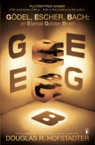 Godel escher bach an - escher,, bach: