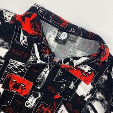 IT Pennywise Movie Shirt Mens