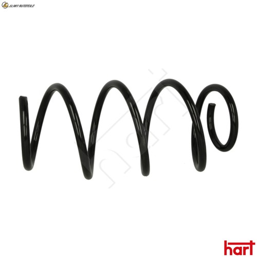 Suspension spring 477 - suspension, for