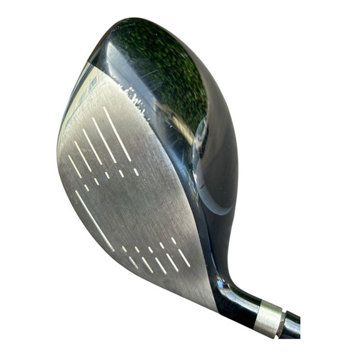 Ping driver rh - ping,