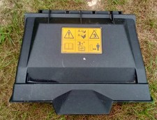 Hayter Hawk 41 Lawn Mower Grass  Box Flap