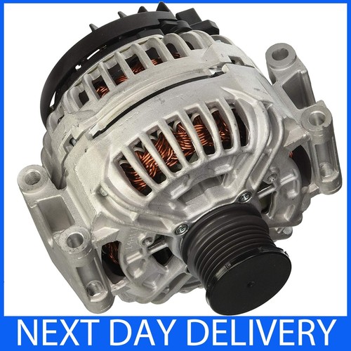 Alternator mercedes viano vito - alternator,