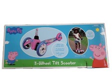 Peppa pig wheel tilt light - 3,