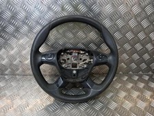 Ford Transit Custom Steering