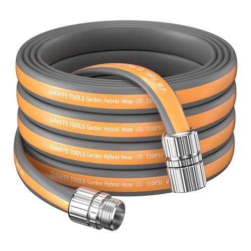 Giraffe tools garden hose - giraffe,